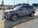 2026 Volkswagen Atlas 2.0T SE w/Technology FWD