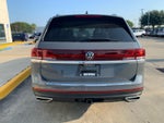 2026 Volkswagen Atlas 2.0T SE w/Technology FWD