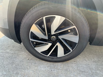 2026 Volkswagen Atlas 2.0T SE w/Technology FWD