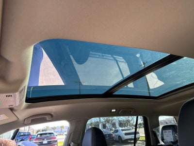 2026 Volkswagen Atlas 2.0T SE w/Technology FWD