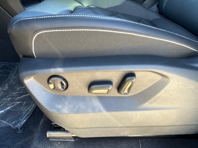 2026 Volkswagen Atlas 2.0T SE w/Technology FWD