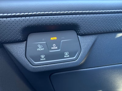 2026 Volkswagen Atlas 2.0T SE w/Technology FWD