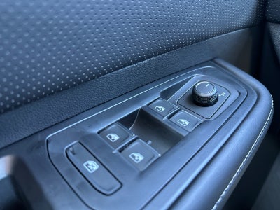 2026 Volkswagen Atlas 2.0T SE w/Technology FWD