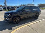 2026 Volkswagen Atlas 2.0T SE w/Technology FWD