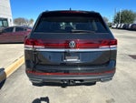 2026 Volkswagen Atlas 2.0T SE w/Technology FWD