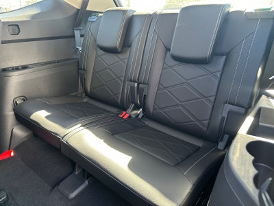 2026 Volkswagen Atlas 2.0T SE w/Technology FWD