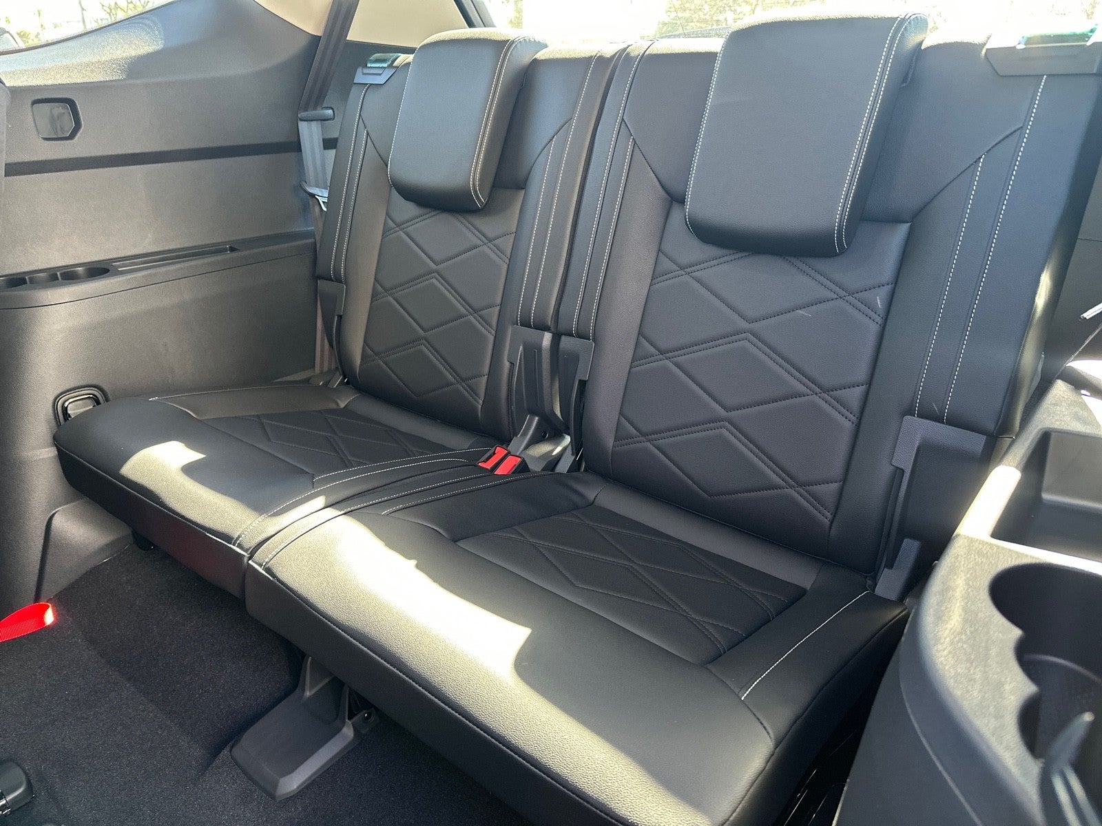 2026 Volkswagen Atlas 2.0T SE w/Technology FWD