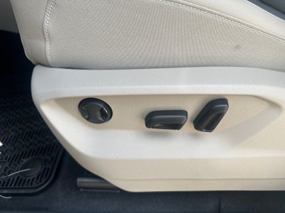 2026 Volkswagen Atlas 2.0T SE w/Technology FWD