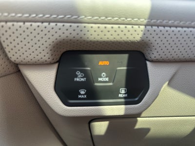 2026 Volkswagen Atlas 2.0T SE w/Technology FWD