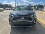 2026 Volkswagen Atlas 2.0T SE w/Technology FWD