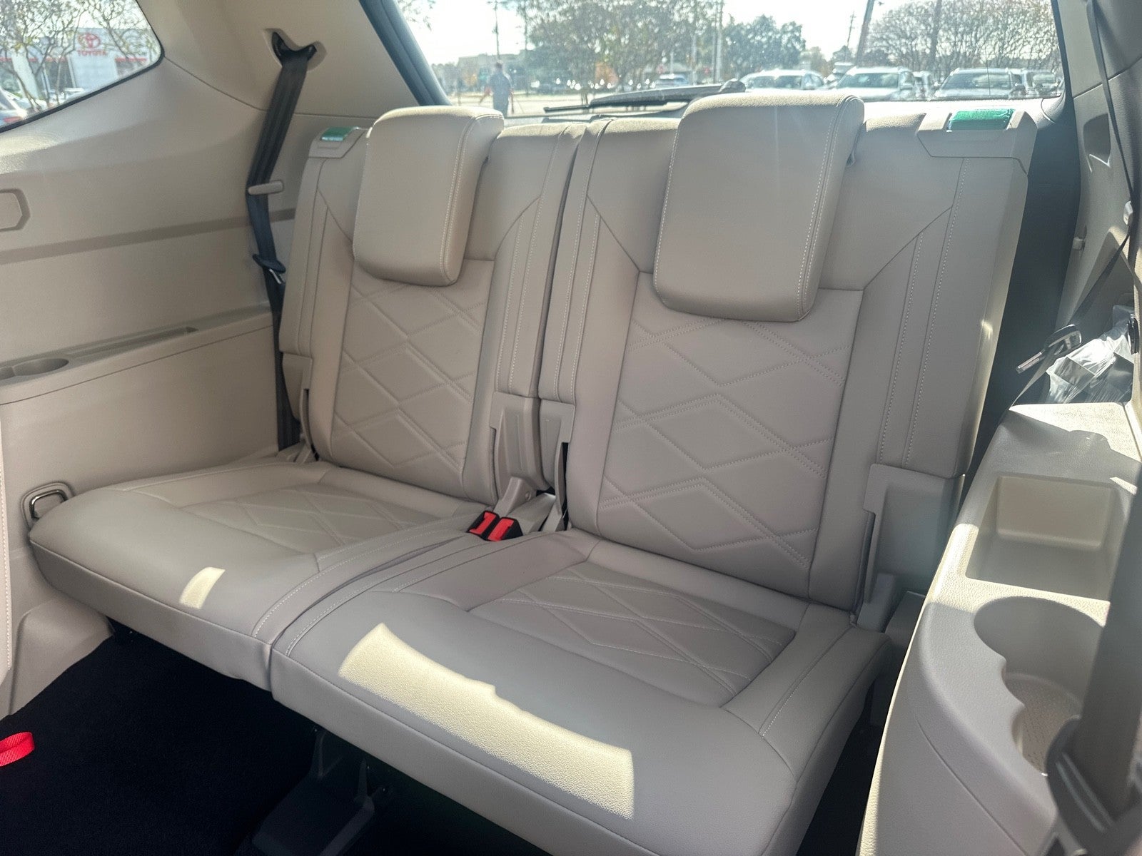 2026 Volkswagen Atlas 2.0T SE w/Technology FWD