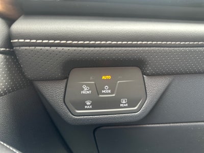 2026 Volkswagen Atlas 2.0T SE w/Technology FWD