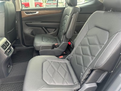 2026 Volkswagen Atlas 2.0T SE w/Technology FWD