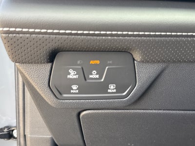 2026 Volkswagen Atlas 2.0T SE w/Technology FWD