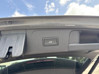 2026 Volkswagen Atlas 2.0T SE w/Technology FWD