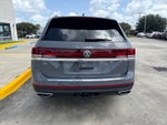 2026 Volkswagen Atlas 2.0T SE w/Technology FWD