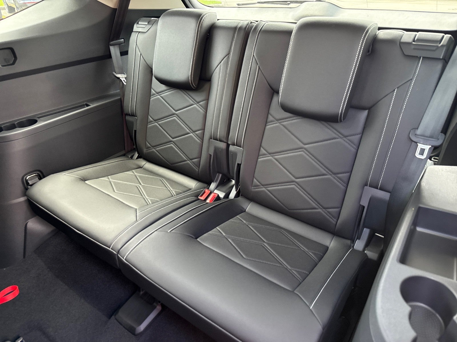 2026 Volkswagen Atlas 2.0T SE w/Technology FWD