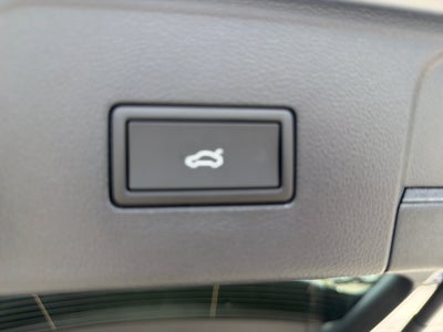 2026 Volkswagen Atlas 2.0T SE w/Technology FWD