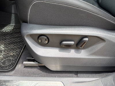 2026 Volkswagen Atlas 2.0T SE w/Technology FWD