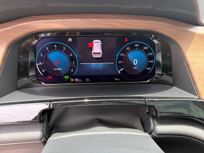 2026 Volkswagen Atlas 2.0T SE w/Technology FWD