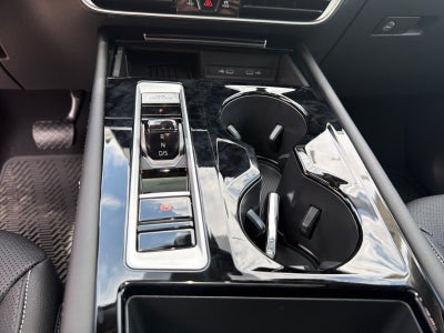 2026 Volkswagen Atlas 2.0T SE w/Technology FWD