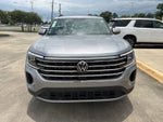 2026 Volkswagen Atlas 2.0T SE w/Technology FWD