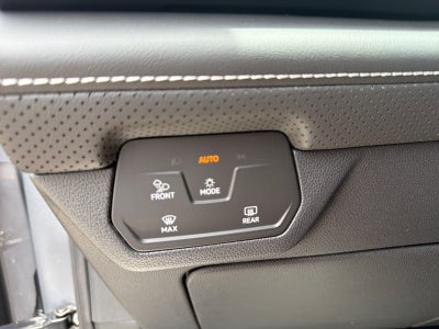 2026 Volkswagen Atlas 2.0T SE w/Technology FWD