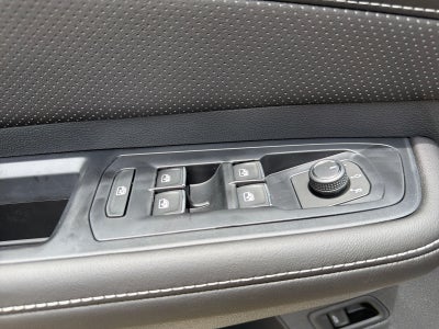 2026 Volkswagen Atlas 2.0T SE w/Technology FWD