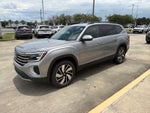 2026 Volkswagen Atlas 2.0T SE w/Technology FWD