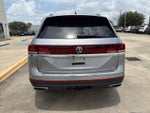 2026 Volkswagen Atlas 2.0T SE w/Technology FWD