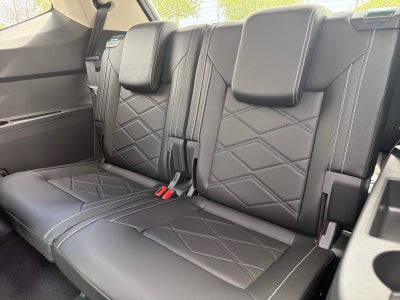 2026 Volkswagen Atlas 2.0T SE w/Technology FWD