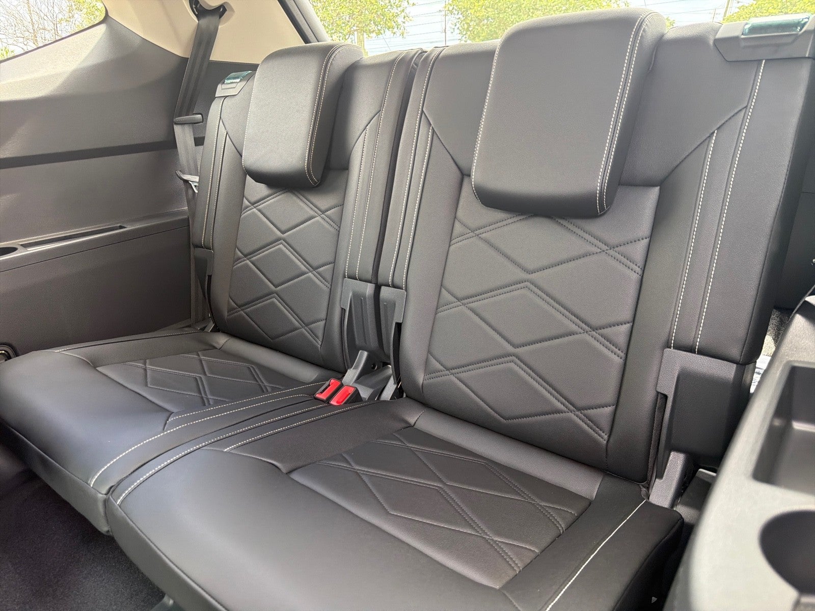 2026 Volkswagen Atlas 2.0T SE w/Technology FWD