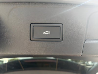 2026 Volkswagen Atlas 2.0T SE w/Technology FWD