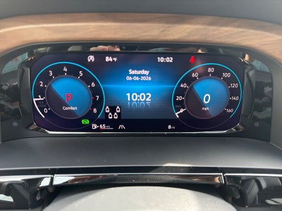 2026 Volkswagen Atlas 2.0T SE w/Technology FWD