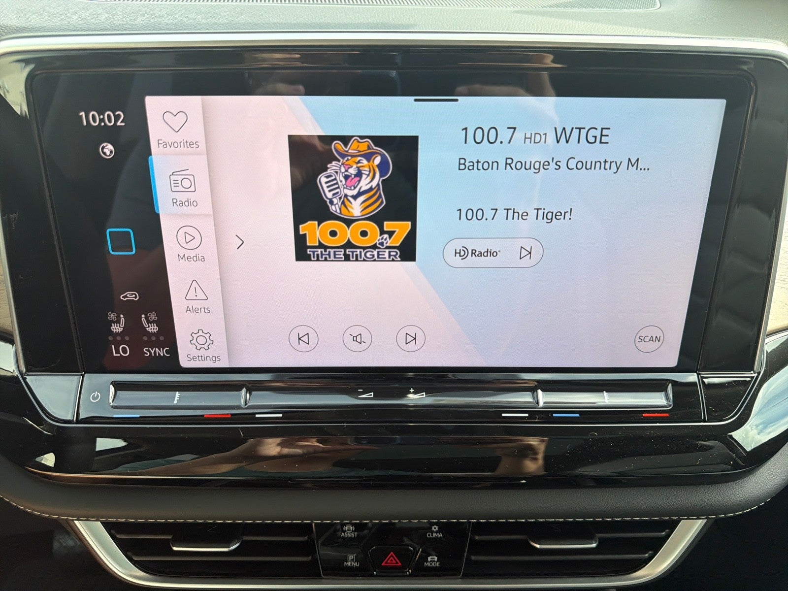 2026 Volkswagen Atlas 2.0T SE w/Technology FWD