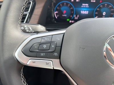 2026 Volkswagen Atlas 2.0T SE w/Technology FWD