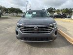2026 Volkswagen Atlas 2.0T SE w/Technology FWD