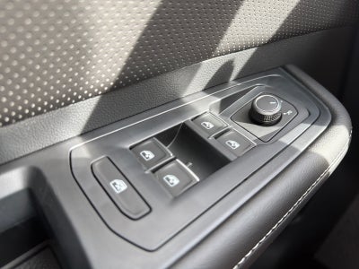 2026 Volkswagen Atlas 2.0T SE w/Technology FWD