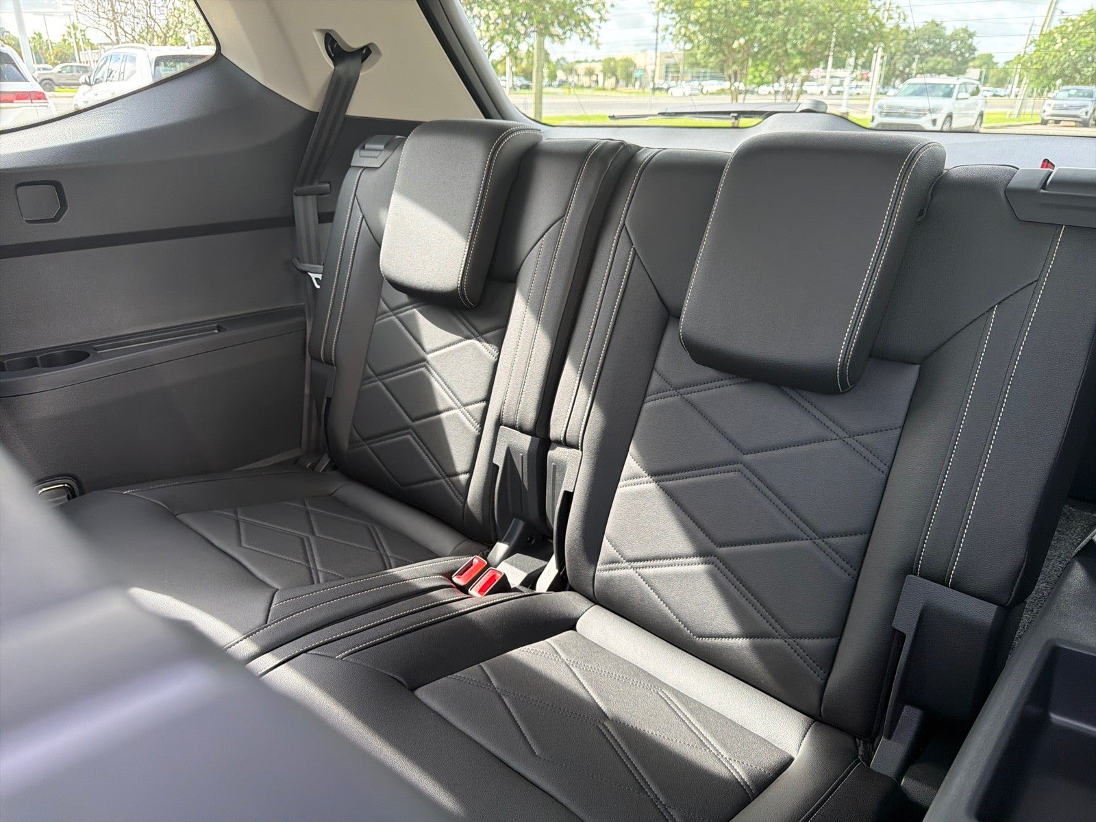 2026 Volkswagen Atlas 2.0T SE w/Technology FWD
