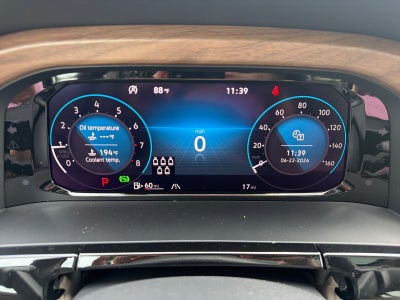 2026 Volkswagen Atlas 2.0T SE w/Technology FWD
