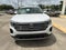 2026 Volkswagen Atlas 2.0T SE w/Technology FWD