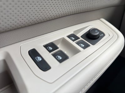 2026 Volkswagen Atlas 2.0T SE w/Technology FWD