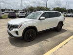2026 Volkswagen Atlas 2.0T SE w/Technology FWD