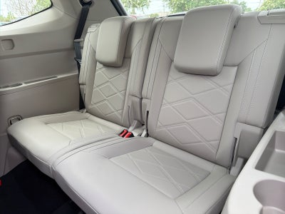 2026 Volkswagen Atlas 2.0T SE w/Technology FWD