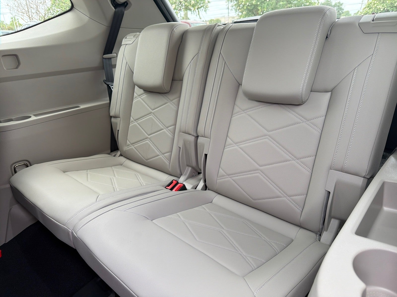 2026 Volkswagen Atlas 2.0T SE w/Technology FWD