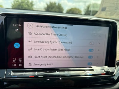2026 Volkswagen Atlas 2.0T SE w/Technology FWD