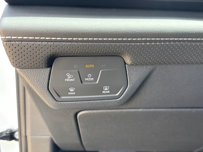 2026 Volkswagen Atlas 2.0T SE w/Technology FWD