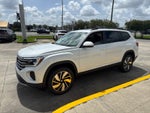 2026 Volkswagen Atlas 2.0T SE w/Technology FWD