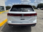 2026 Volkswagen Atlas 2.0T SE w/Technology FWD