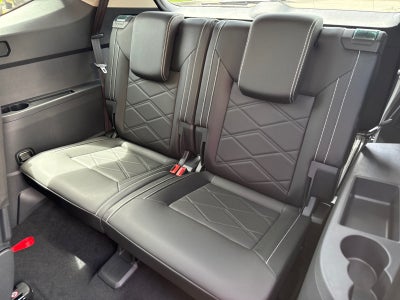 2026 Volkswagen Atlas 2.0T SE w/Technology FWD